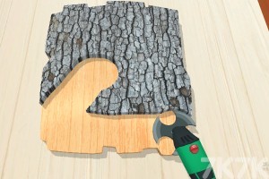 森林彩喷游戏截图4 森林彩喷游戏截图4