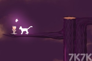 森林猫游戏截图2 森林猫游戏截图2