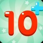 合到10+