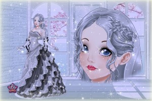 百合妹妹的婚礼H5