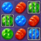 糖果粉碎对对碰