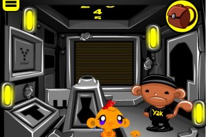 逗小猴开心系列994