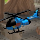 迷你直升机驾驶H5