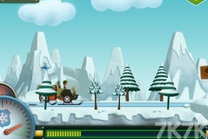 越野车挑战游戏截图3 越野车挑战游戏截图3