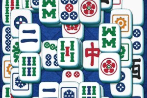 麻将休闲连连看