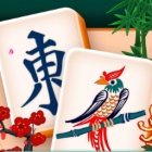 旧式麻将连连看