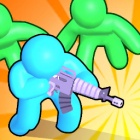 僵尸生存防御战