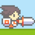 离开像素小房间