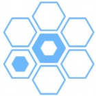 多边形方块填充