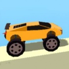 伸缩自如的汽车