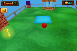 超级滚球拿钥匙