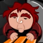 逗小猴开心系列1003