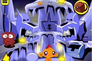 逗小猴开心系列1003