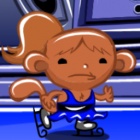 逗小猴开心系列1004