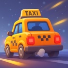 出租车冲刺