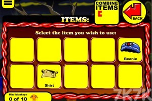 逗小猴开心系列1008游戏截图4 逗小猴开心系列1008游戏截图4