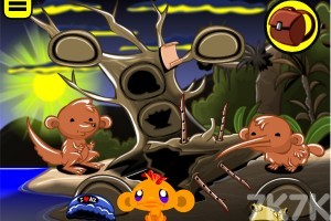 逗小猴开心系列1008游戏截图1 逗小猴开心系列1008游戏截图1