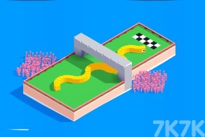 扭动的蛇游戏截图4 扭动的蛇游戏截图4