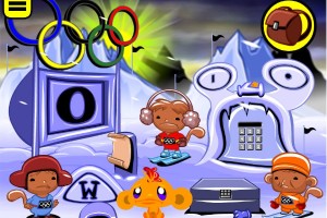 逗小猴开心系列1012