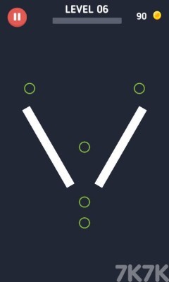 单线连接游戏截图4 单线连接游戏截图4