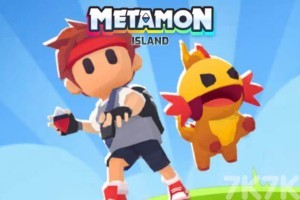 精灵岛游戏截图1 精灵岛游戏截图1