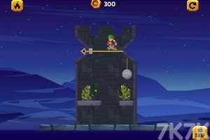 骑士寻宝游戏截图3 骑士寻宝游戏截图3