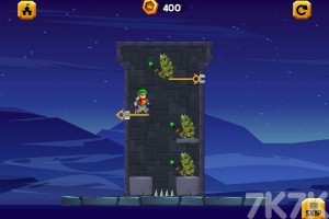 骑士寻宝游戏截图4 骑士寻宝游戏截图4