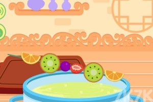 中国美食街游戏截图4 中国美食街游戏截图4