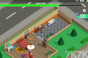 装修出租屋游戏截图3 装修出租屋游戏截图3