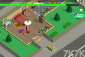 装修出租屋游戏截图4 装修出租屋游戏截图4