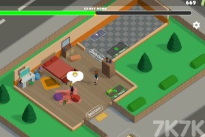 装修出租屋游戏截图2 装修出租屋游戏截图2