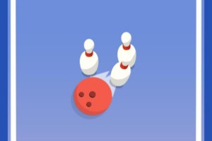 保龄球挑战2