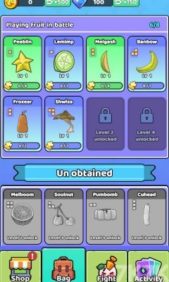 水果王国游戏截图4 水果王国游戏截图4