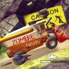 碾压僵尸战车2