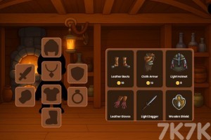 城堡管理者游戏截图4 城堡管理者游戏截图4