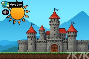 城堡管理者游戏截图1 城堡管理者游戏截图1