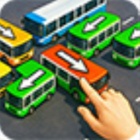 疏导公交车