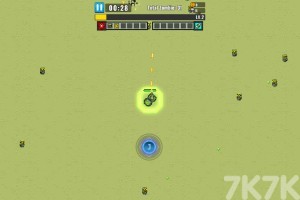 怪物战车游戏截图1 怪物战车游戏截图1