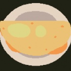 你有饼吗?