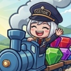 特快货运列车
