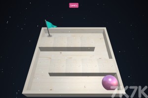 三维迷宫游戏截图1 三维迷宫游戏截图1