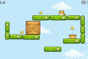 箱子里的猫游戏截图3 箱子里的猫游戏截图3