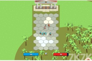 资源之战游戏截图3 资源之战游戏截图3