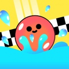 水球泡泡