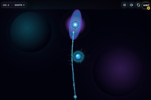 恒星引力