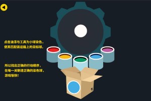 油漆工厂