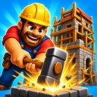 野人进化建造