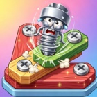 螺丝钉修房子