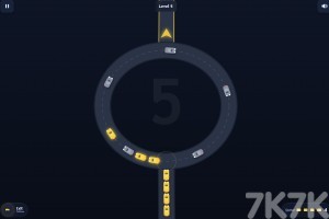 环形通道游戏截图3 环形通道游戏截图3