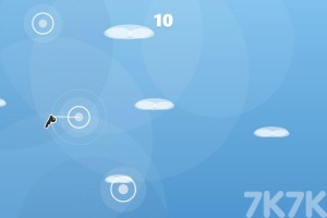 火柴人秋千挑战游戏截图4 火柴人秋千挑战游戏截图4